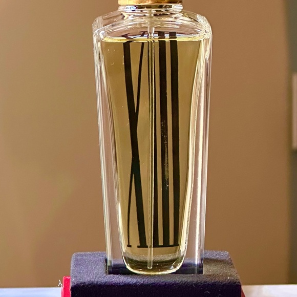 Cartier L'heure Mystérieuse XIII Trieizeme Eu De Parfum & Case - Picture 8 of 15